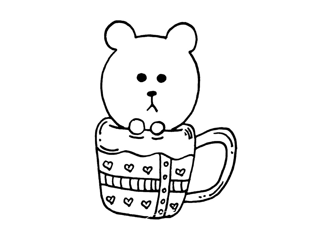 步骤6：做点小装饰。