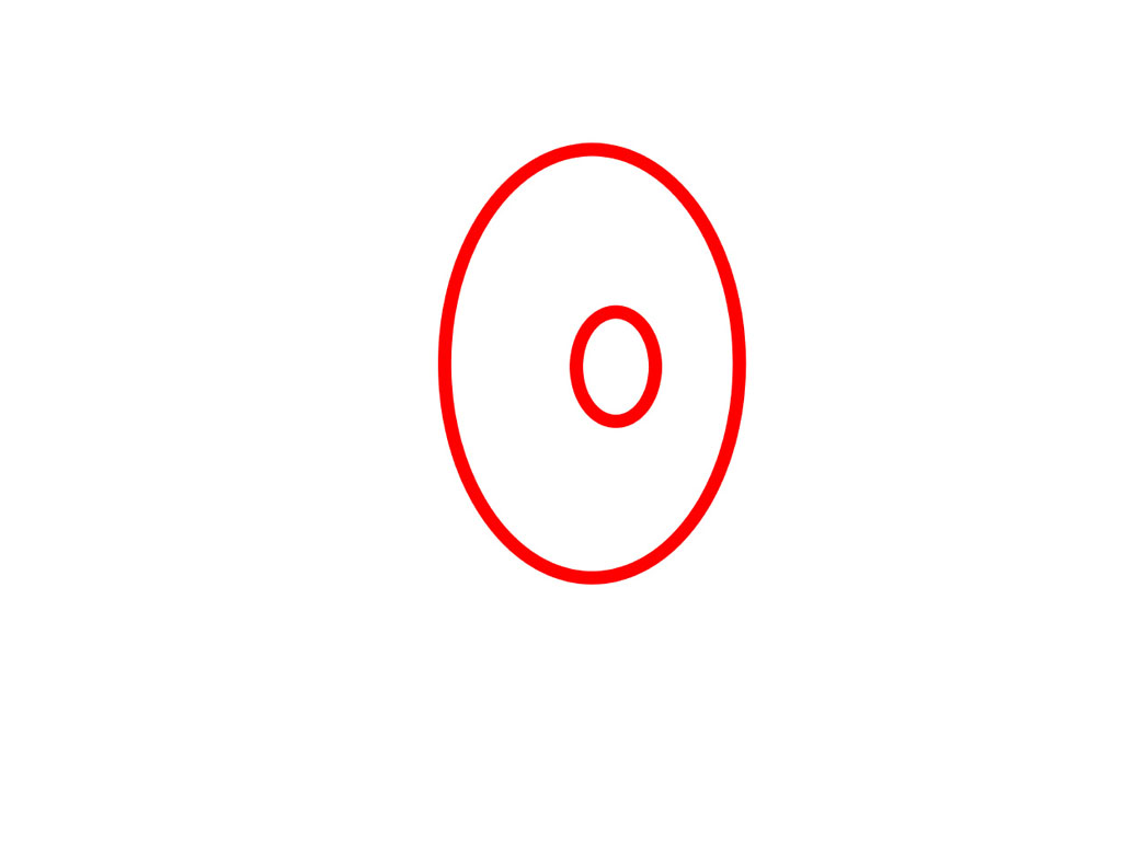 风扇简笔画画法详解-图1