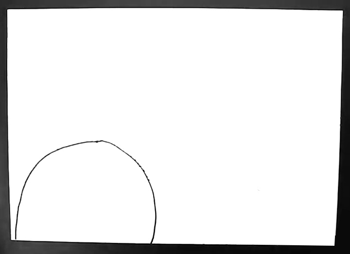 简单好画的建军节手抄报-图1