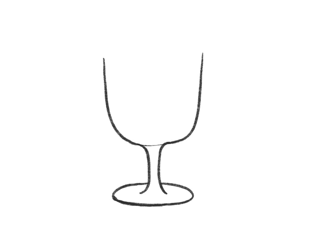 特调饮品简笔画教程-图2