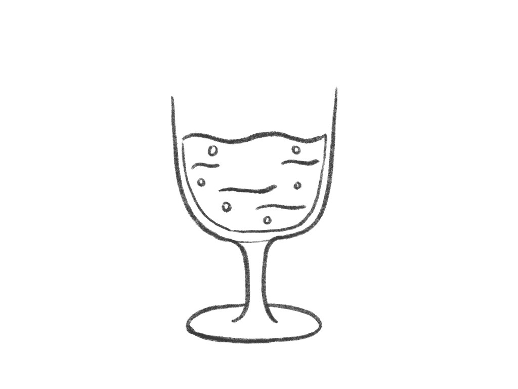 特调饮品简笔画教程-图3