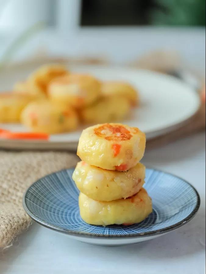 太香了，比薯条健康好吃