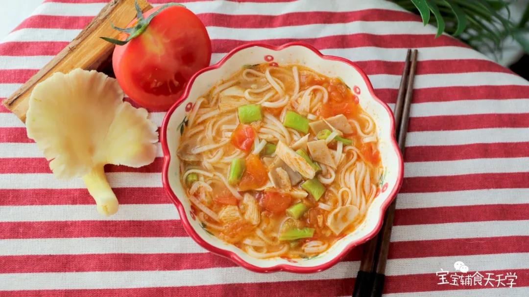 第9步：酸甜开胃，好鲜味！