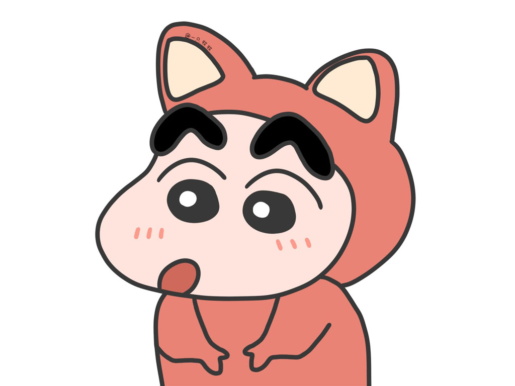 蜡笔小新的动物世界-图3