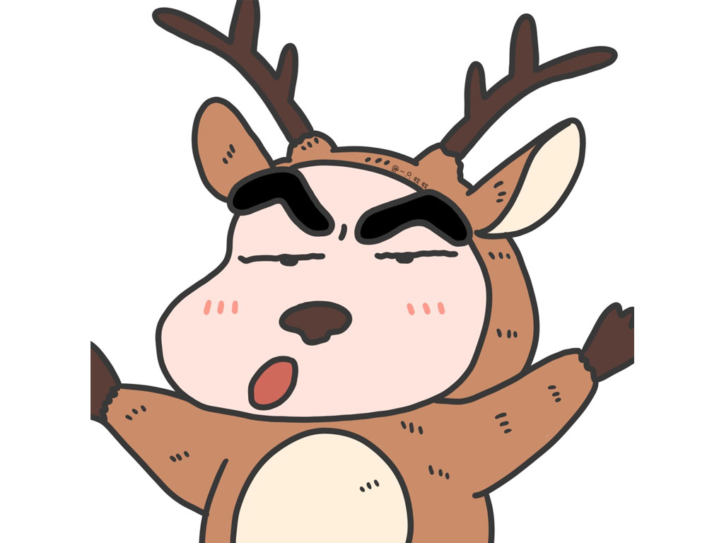 蜡笔小新的动物世界-图4