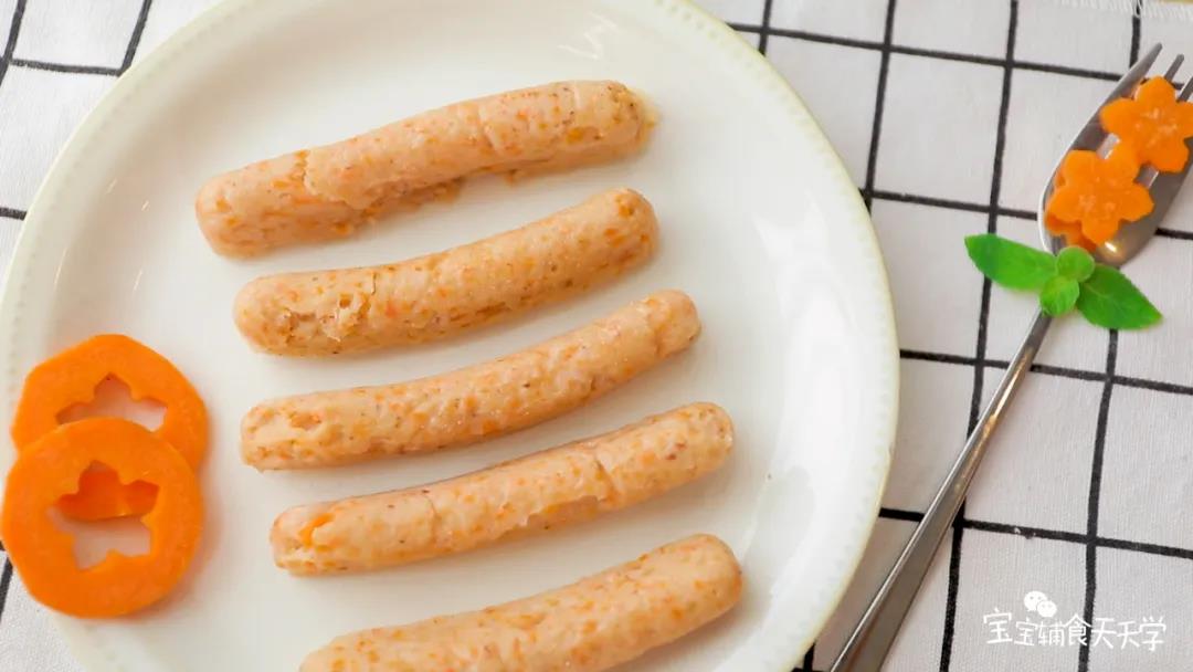 鲜甜嫩滑，这样吃肉肉太爽了