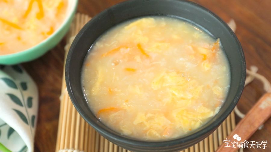 既是面汤，又能饱腹