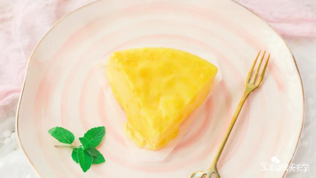 太好吃了，香香滑滑