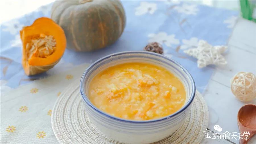 补锌补钙，营养美味