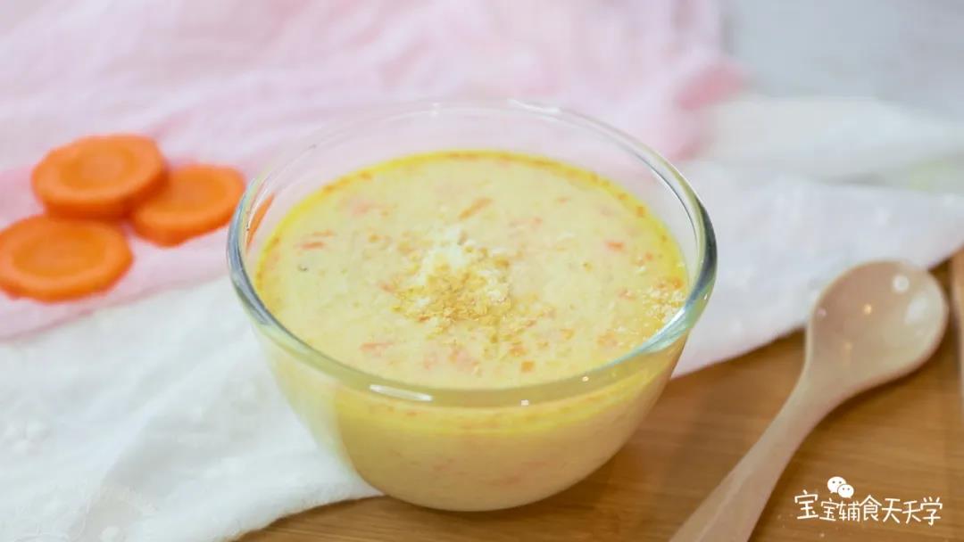 趁热撒上芝士粉和麦胚即可