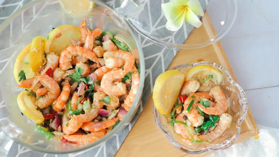 第11步：这一大盘实在太诱人了！颜色缤纷可爱，怎么看怎么喜欢！