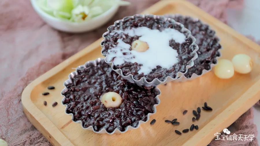 软软糯糯太好吃了!