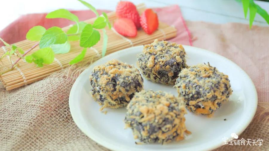 做法简单，方便携带