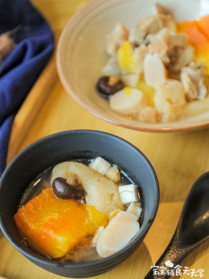 第10步：清甜可口，特别适合闷热的天气里饮用