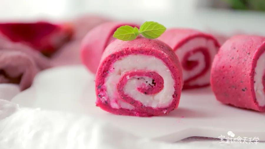 好吃营养，颜值也高！