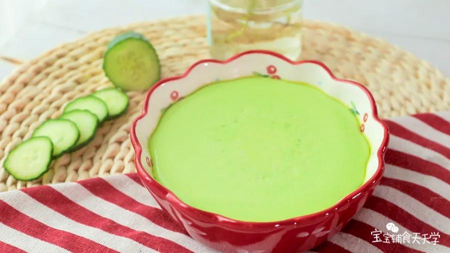 好嫩好滑，看着就来了食欲！