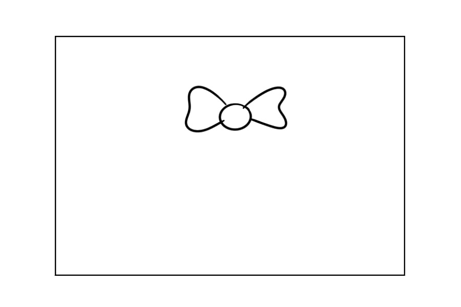 超级简单的六一儿童节手抄报教程-图1