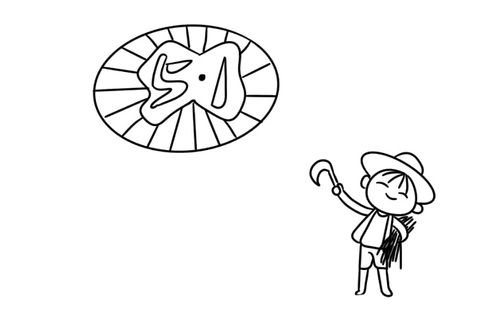 五一劳动节手账手抄报教程-图6