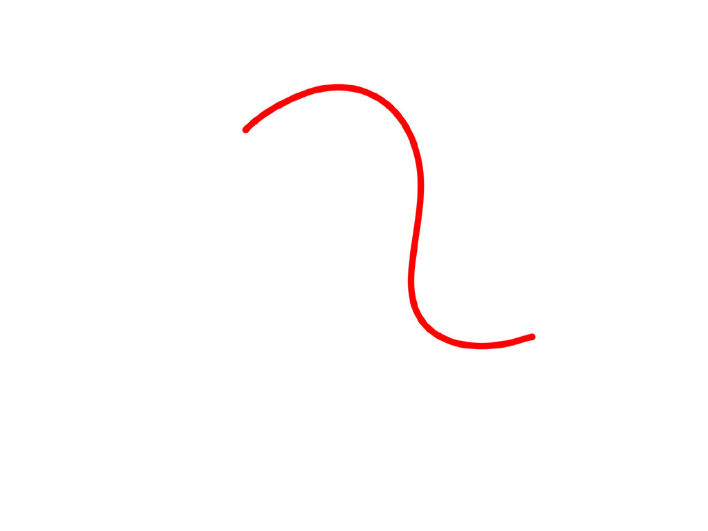 一只奶凶奶凶的小恐龙简笔画画法步骤-图1