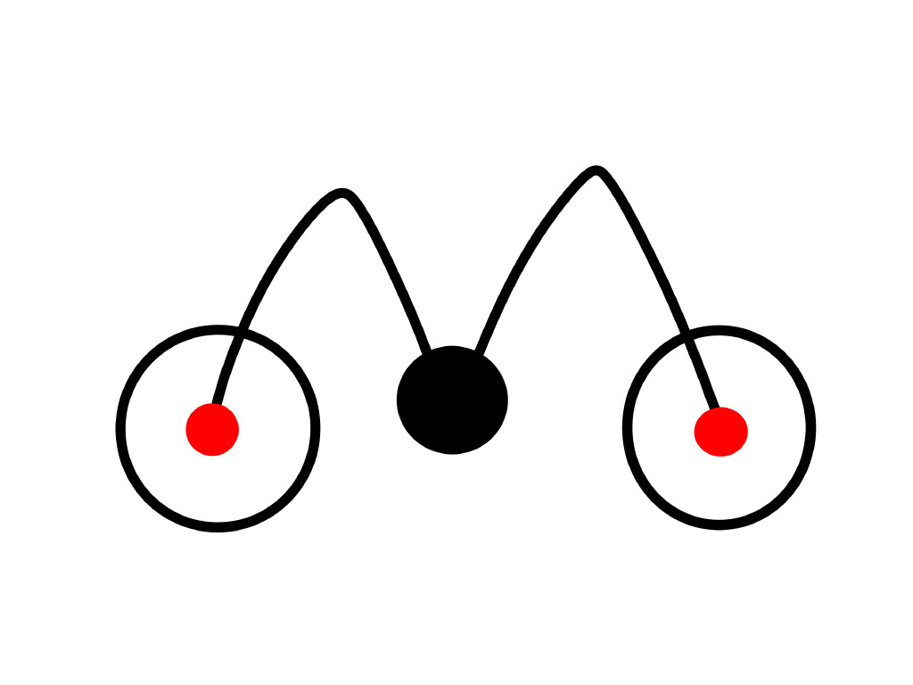 简单易学的自行车简笔画教程-图3