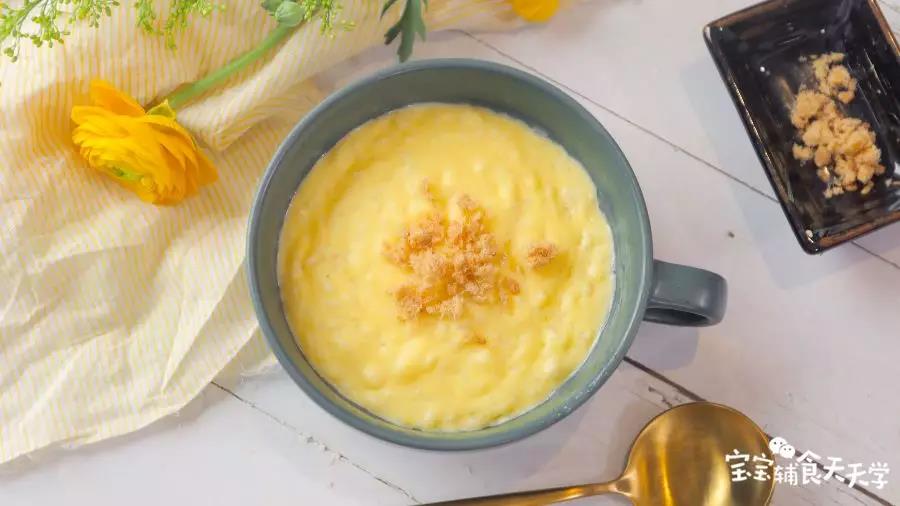 营养十足，浓香绵滑！