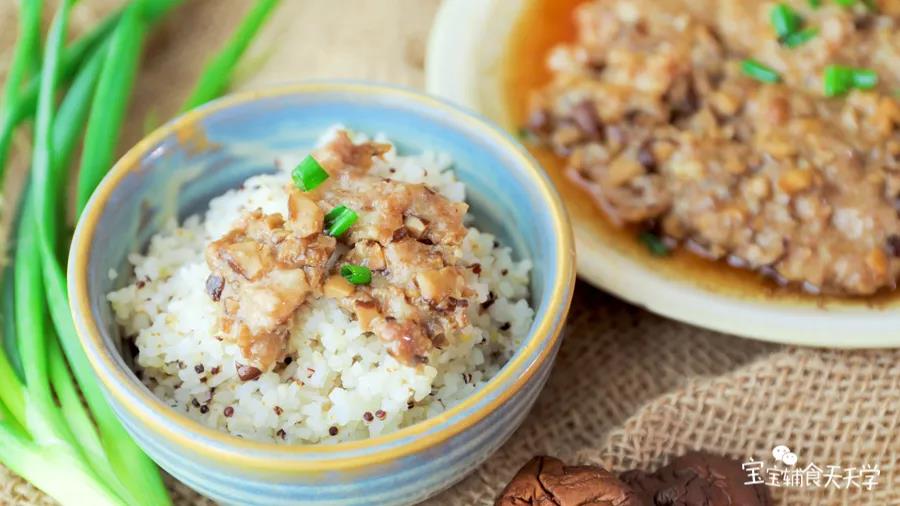 这就是妈妈的味道哇，好吃！