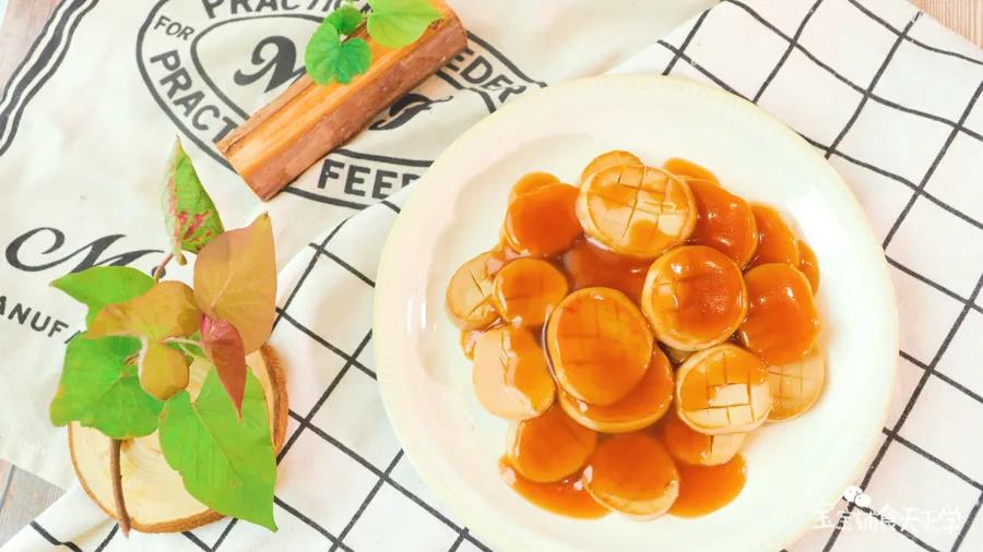 超美味，肉肉都靠边站！