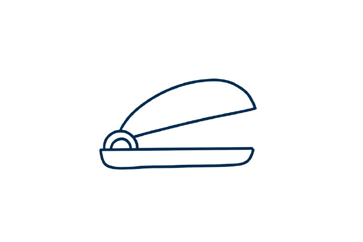 订书机简笔画画法教程-图3