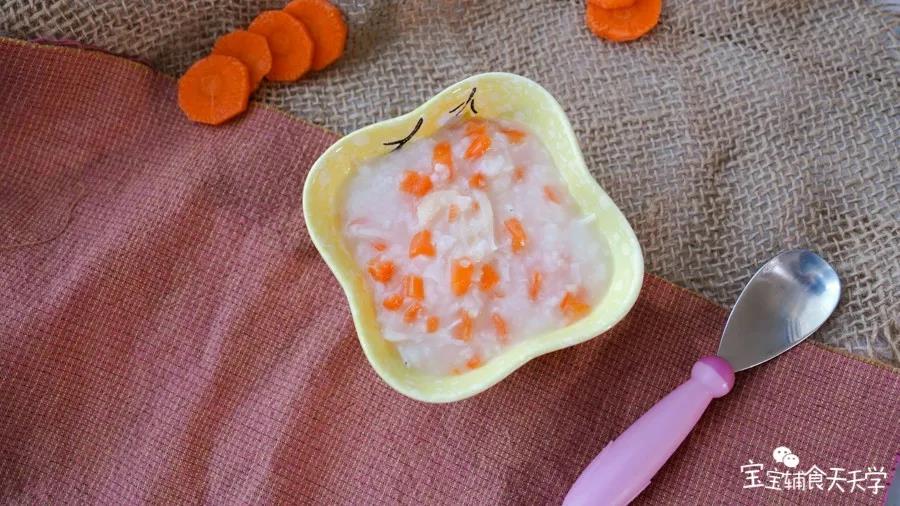 鲜掉眉毛，真香!