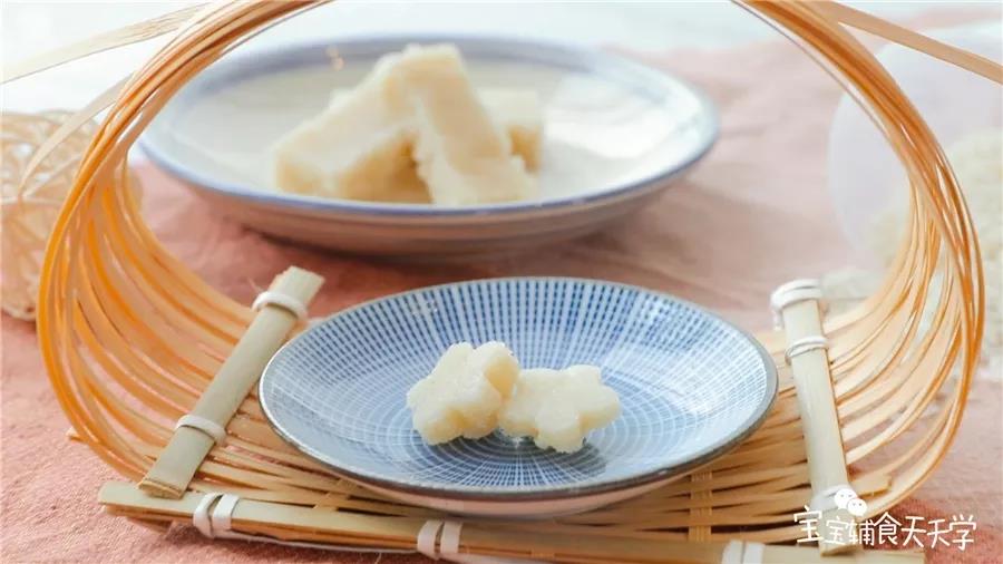 米香纯正，软糯绵密