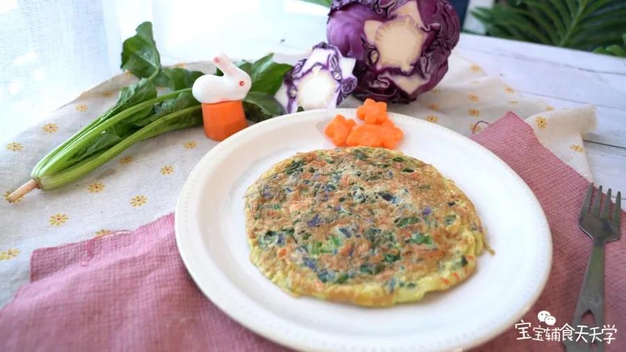 快手又美味，简单又营养