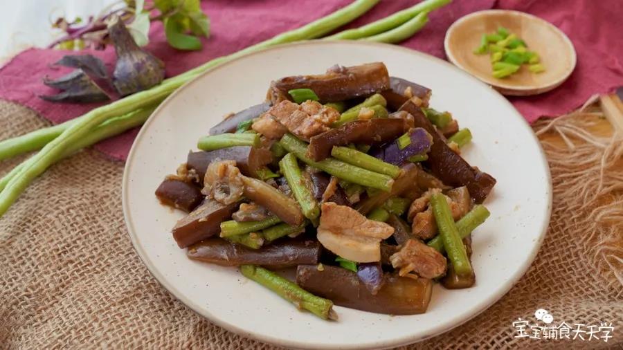 第11步：超美味下饭菜