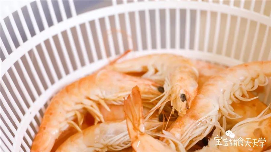 约2-3分钟捞出，不用太熟