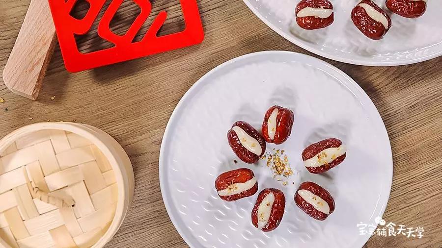 颜值太高了，宝宝看了好喜欢