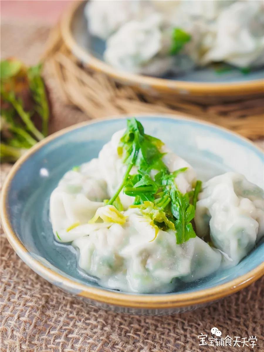 这一口想起就馋