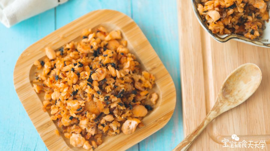 拌饭拌面都非常好吃