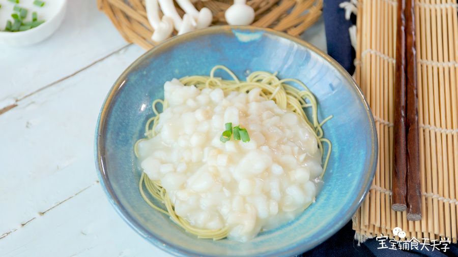 鲜香美味，口口营养口口鲜