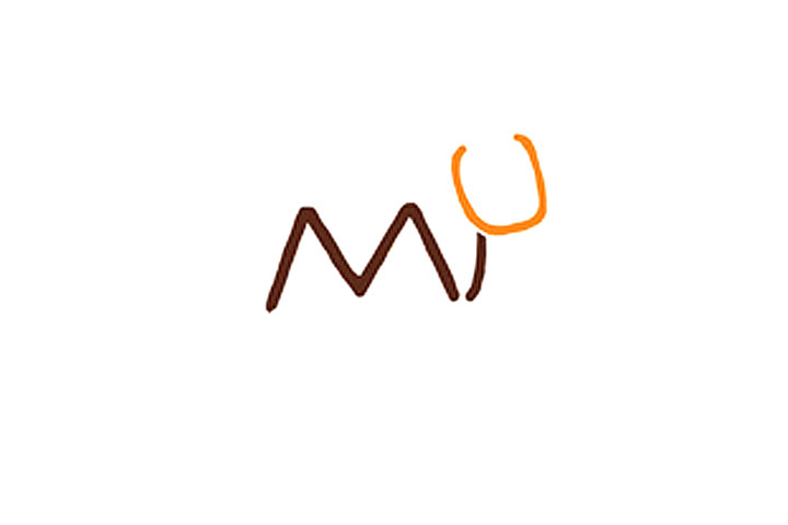 字母简笔画M骆驼简笔画教程-图3