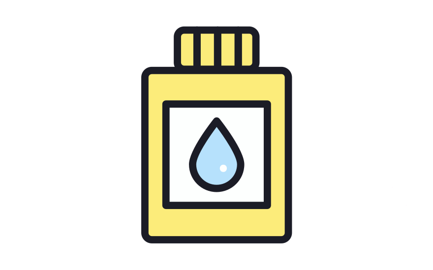 9张漂亮的情人节主题简笔画-图9