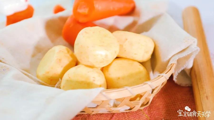 真香！宝宝吃得停不下来！