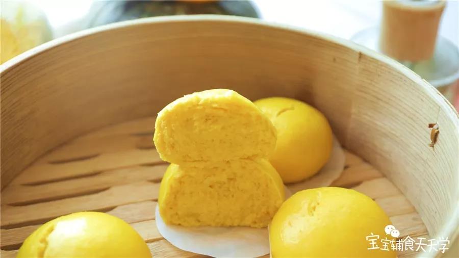 第11步：粗粮这样吃宝宝太喜欢了！