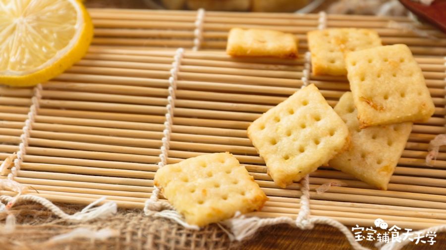 无需调味料，每一口都是虾皮的鲜香