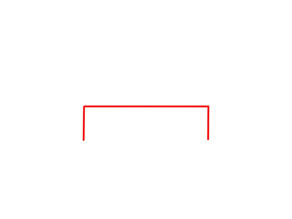 老师辛苦了教师节简笔画素材-图1