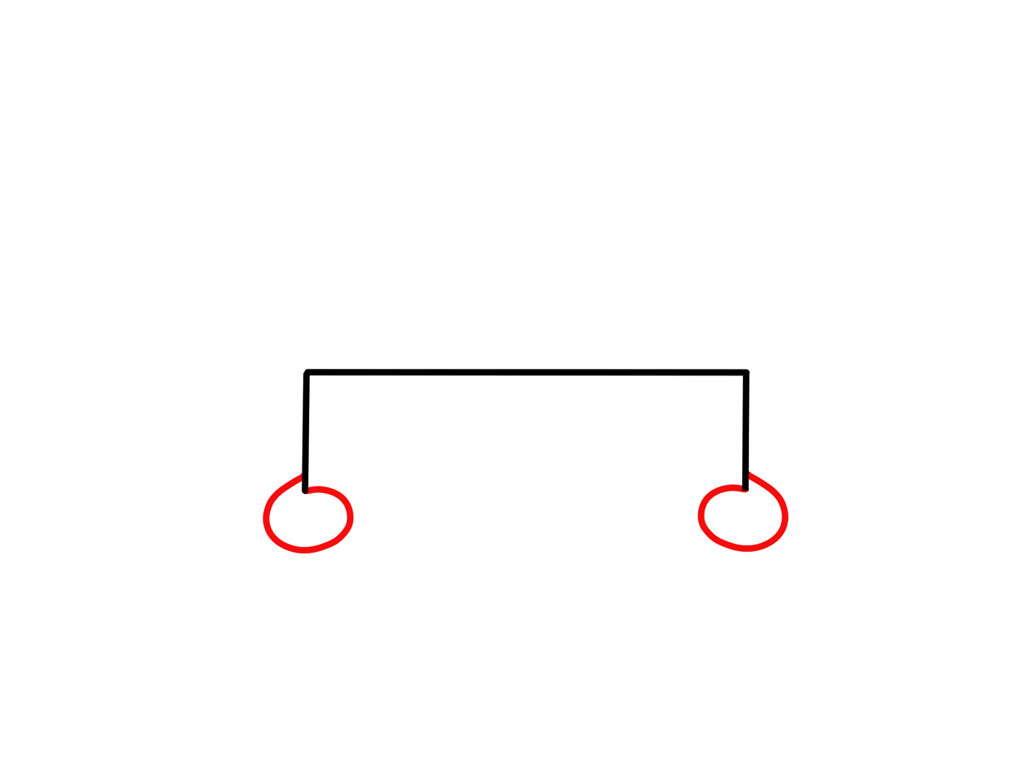 老师辛苦了教师节简笔画素材-图2