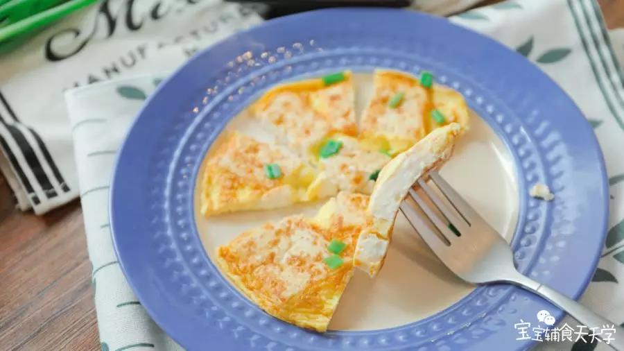 快手又好吃，补钙又饱腹