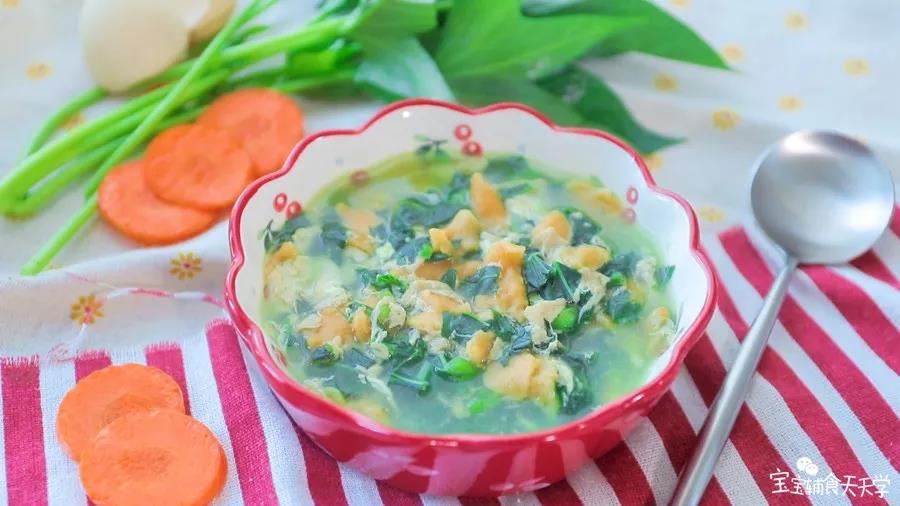 第12步：冬季最喜欢吃这种热腾腾、汤汤水水的了！