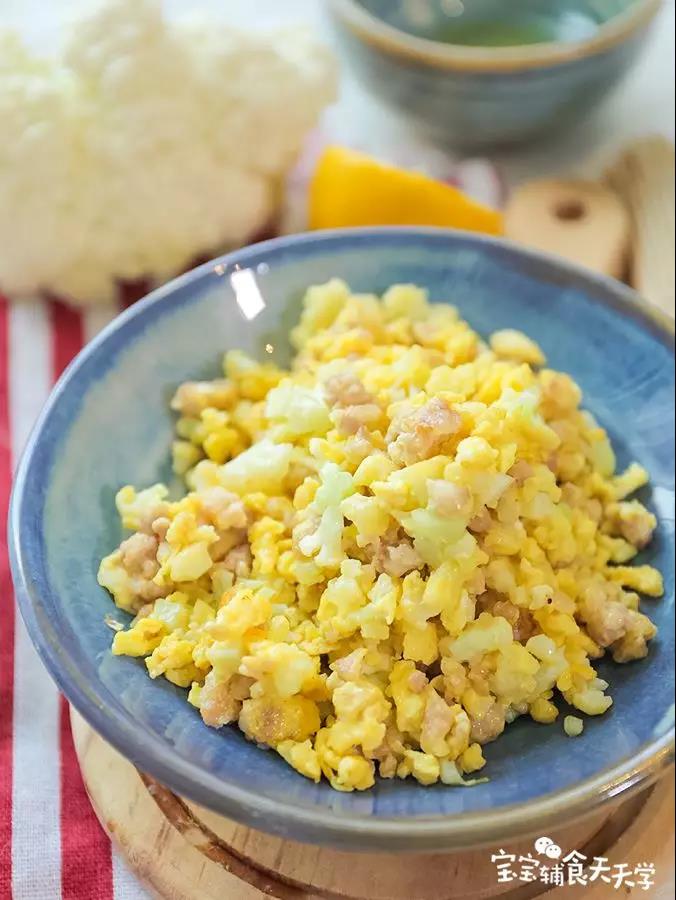 轻松一炒，非常好吃哦