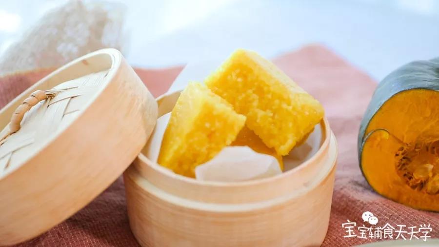 软软糯糯的真好吃！