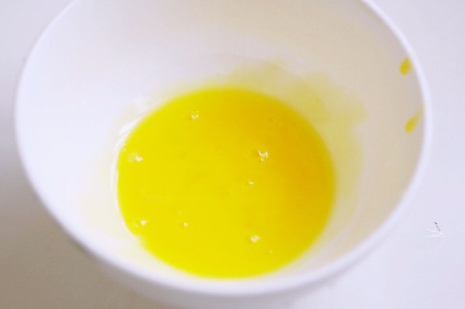 第10步：依次团好。