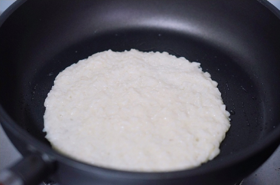 充分搅拌均匀。